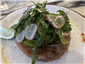tuna tartare